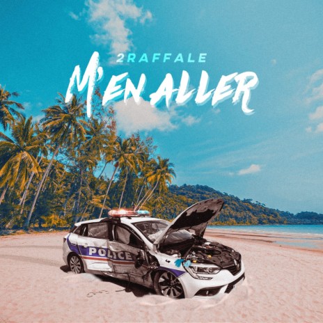 M’en aller | Boomplay Music