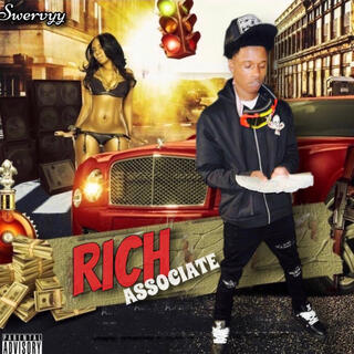 Rich Associate