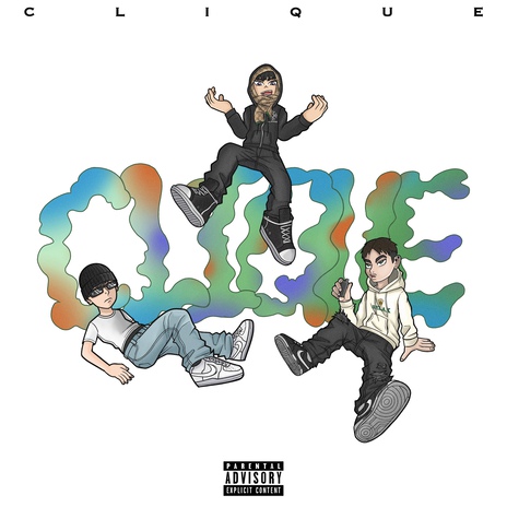 CLIQUE (Feat. BILL STAX, Boy Wonder) | Boomplay Music