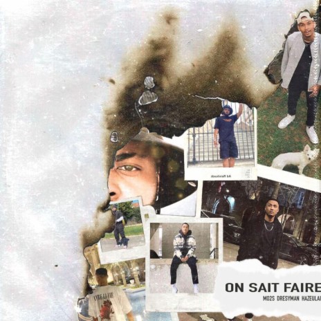On sait faire ft. MO2S & Dresyman | Boomplay Music