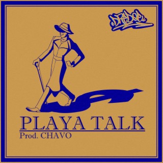 Playa Talk