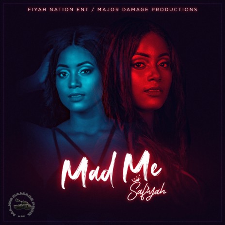 MAD ME | Boomplay Music