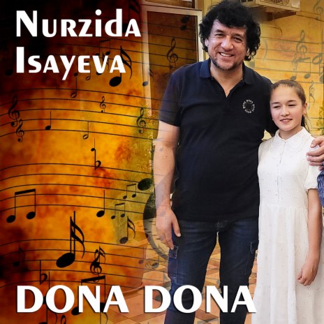 Dona Dona | Boomplay Music