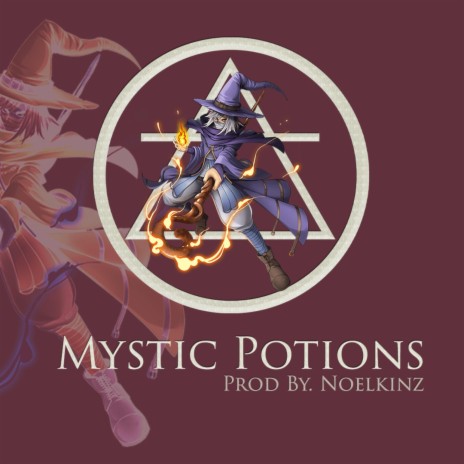 Mystic Potions | Boomplay Music