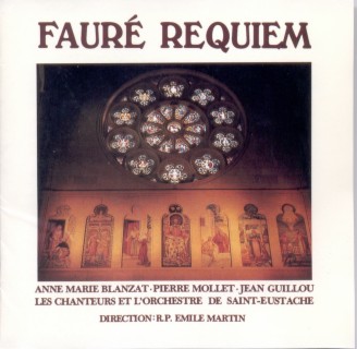 Faure Requiem