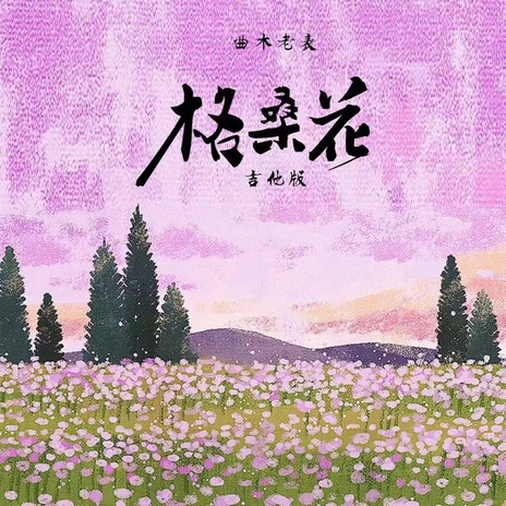 格桑花吉他版 | Boomplay Music