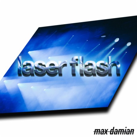 Laser Flash | Boomplay Music