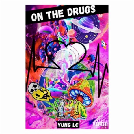 On the Drugs | Boomplay Music