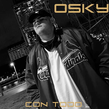 Con Todo | Boomplay Music