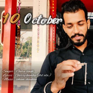 10 October