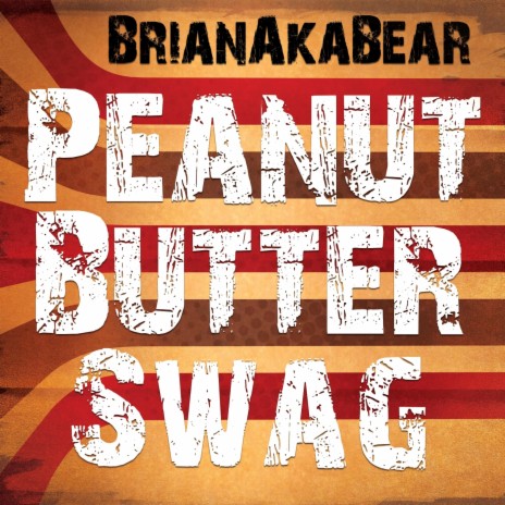 Peanut Butter Swag (Instrumental)