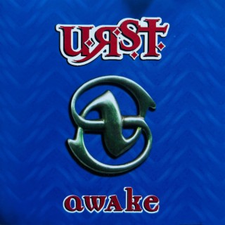 U.R.S.T Awake EP