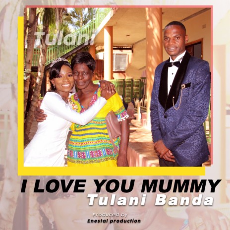 I Love You Mummy | Boomplay Music