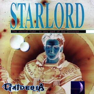 The Starlord (Remastered)