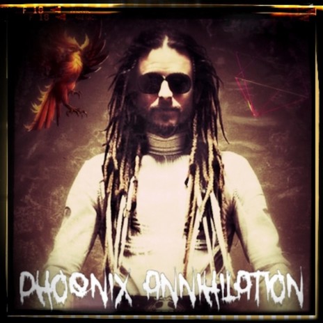 Phoenix Annihilation | Boomplay Music