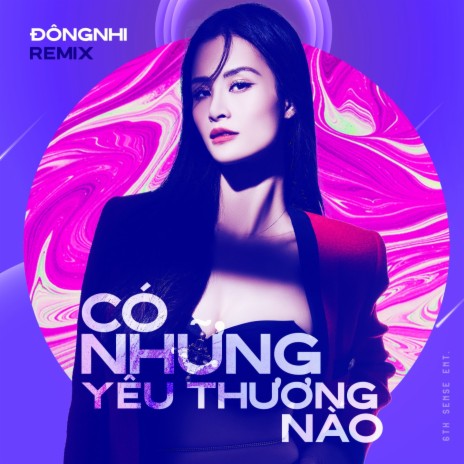 Có Những Yêu Thương Nào (Remix) | Boomplay Music