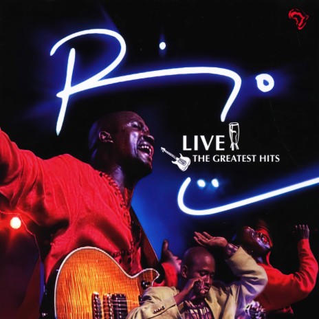 Ndiyagodola (Live At The South African State Theatre / 2003) | Boomplay Music