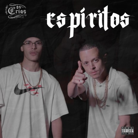 Espíritos ft. ZZZ Beats | Boomplay Music