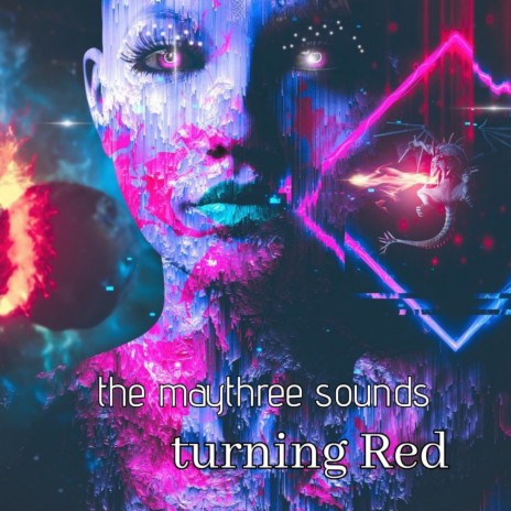 Turning Red | Boomplay Music