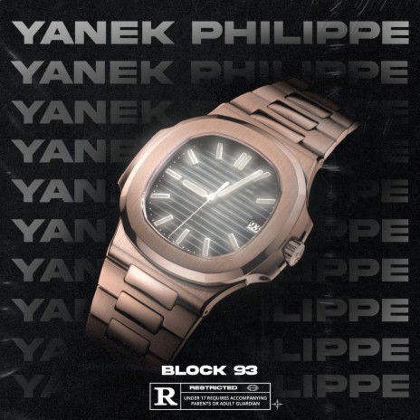 Philippe ft. Yanek | Boomplay Music