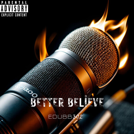 Better Believe | Boomplay Music