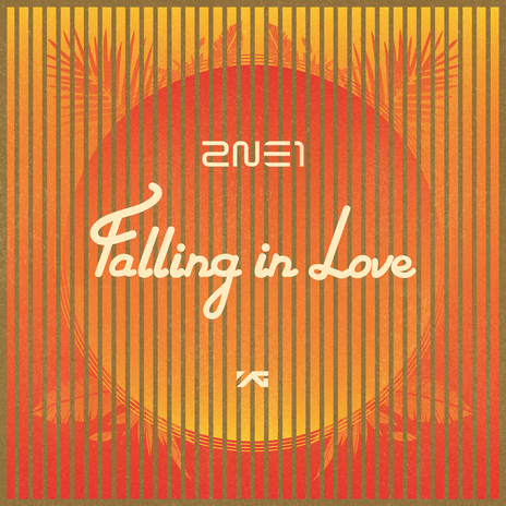 Falling In Love | Boomplay Music