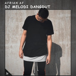 DJ Melodi Dangdut