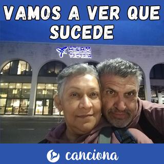 Vamos a ver que sucede