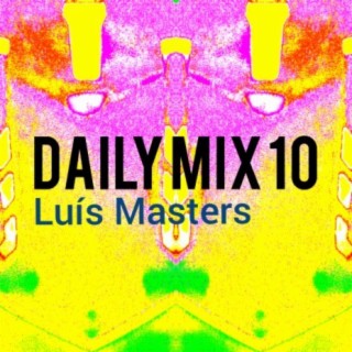 Daily Mix 10