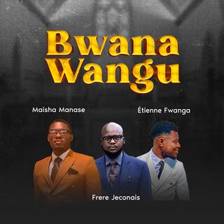 Bwana Wangu