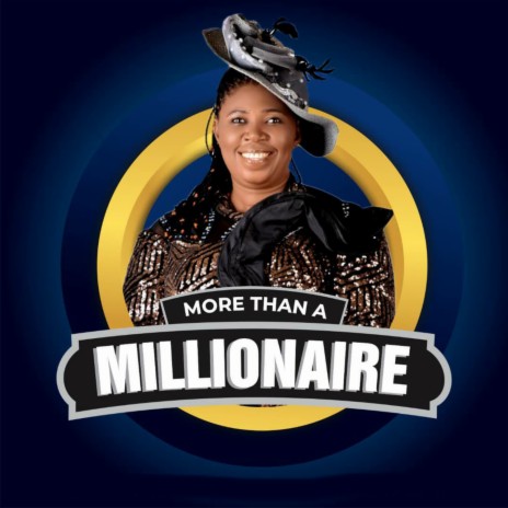 More Than A Millionaire | Boomplay Music