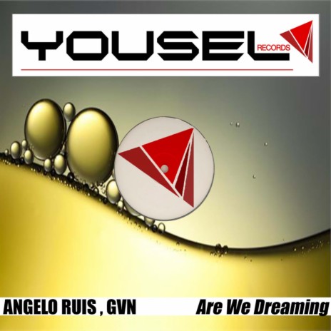 Are We Dreaming (Original Mix) ft. Gvn8 | Boomplay Music