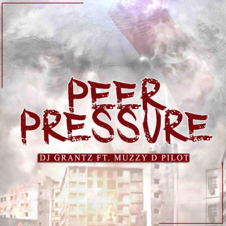 Peer Pressure (Amapiano) ft. Muzzy D Pilot | Boomplay Music