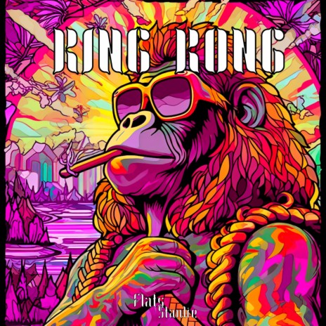 King Kong | Boomplay Music