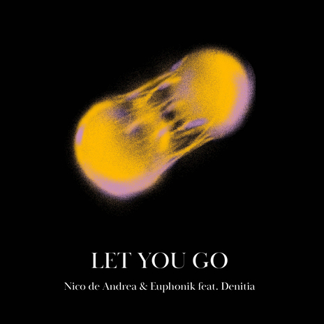 Let You Go ft. Euphonik & Denitia | Boomplay Music