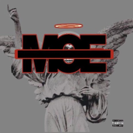 MOSES GRAIL | Boomplay Music