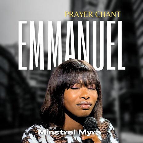 Emmanuel - Prayer Chant | Boomplay Music