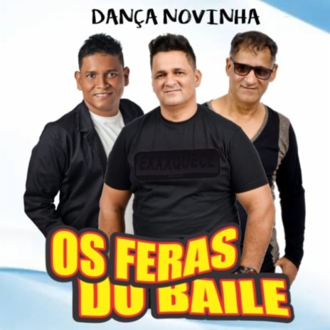 Dança Novinha | Boomplay Music