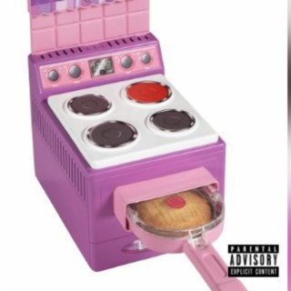 EZ BAKE OVEN