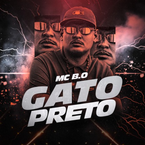 Gato Preto | Boomplay Music