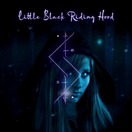 Little Black Riding Hood | Boomplay Music
