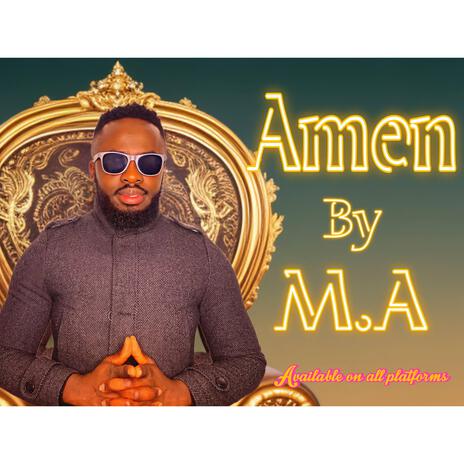 Amen | Boomplay Music