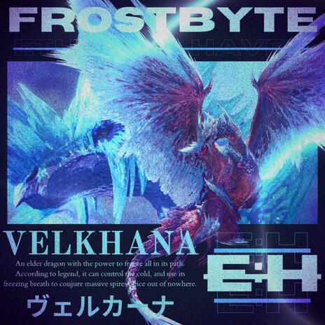 FROSTBYTE | Boomplay Music