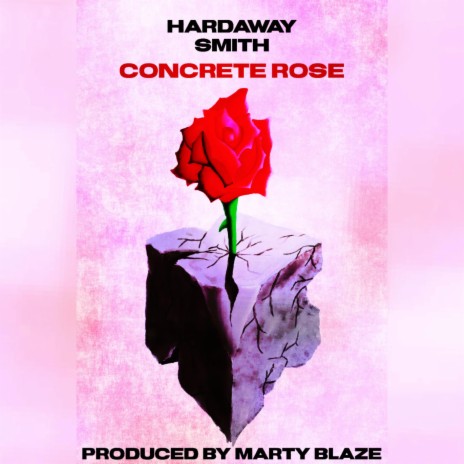 Concrete Rose | Boomplay Music