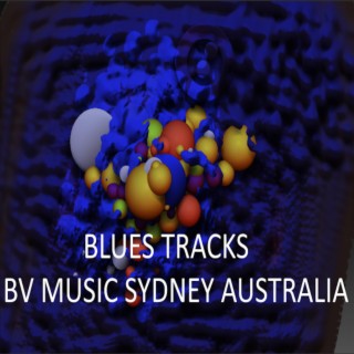 Blues Tracks