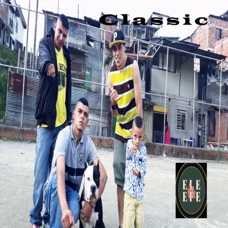 Classic ft. Amperio & Andy Dii | Boomplay Music