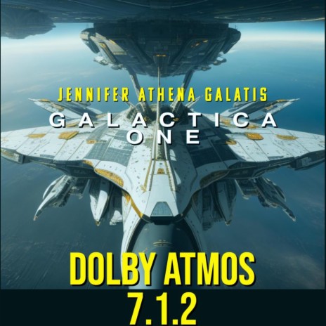 Galactica Atmos Showcase (Dolby Atmos 7.1.2) | Boomplay Music