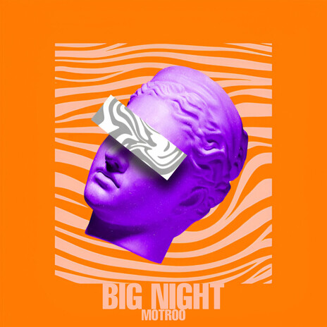 BIG NIGHT | Boomplay Music