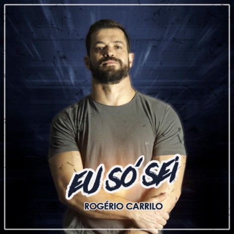 Eu Só Sei | Boomplay Music