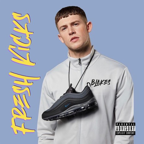 Fresh Kicks | Boomplay Music